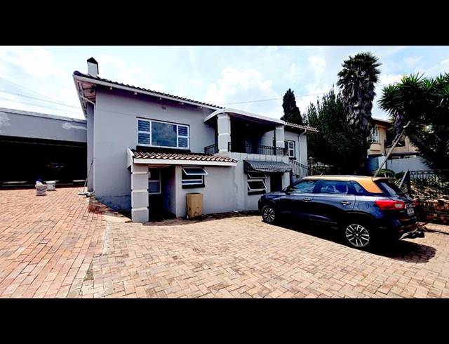 4 BEDROOM PROPERTY TO RENT IN PRIMROSE